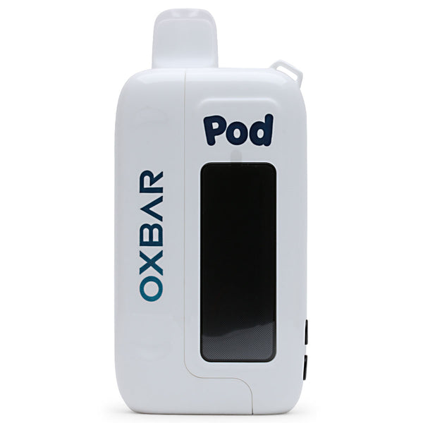 Oxbar x Pod Juice Nic Switch Disposable - 35000 Puffs - 5% Nicotine