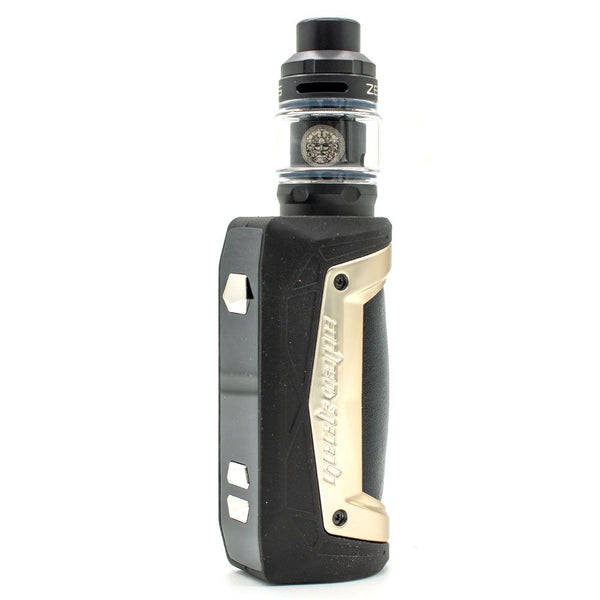 Geek Vape Aegis Max 100W Starter Kit