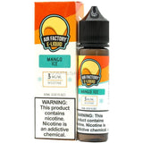 Air Factory - Mango Ice - 60ML - 1