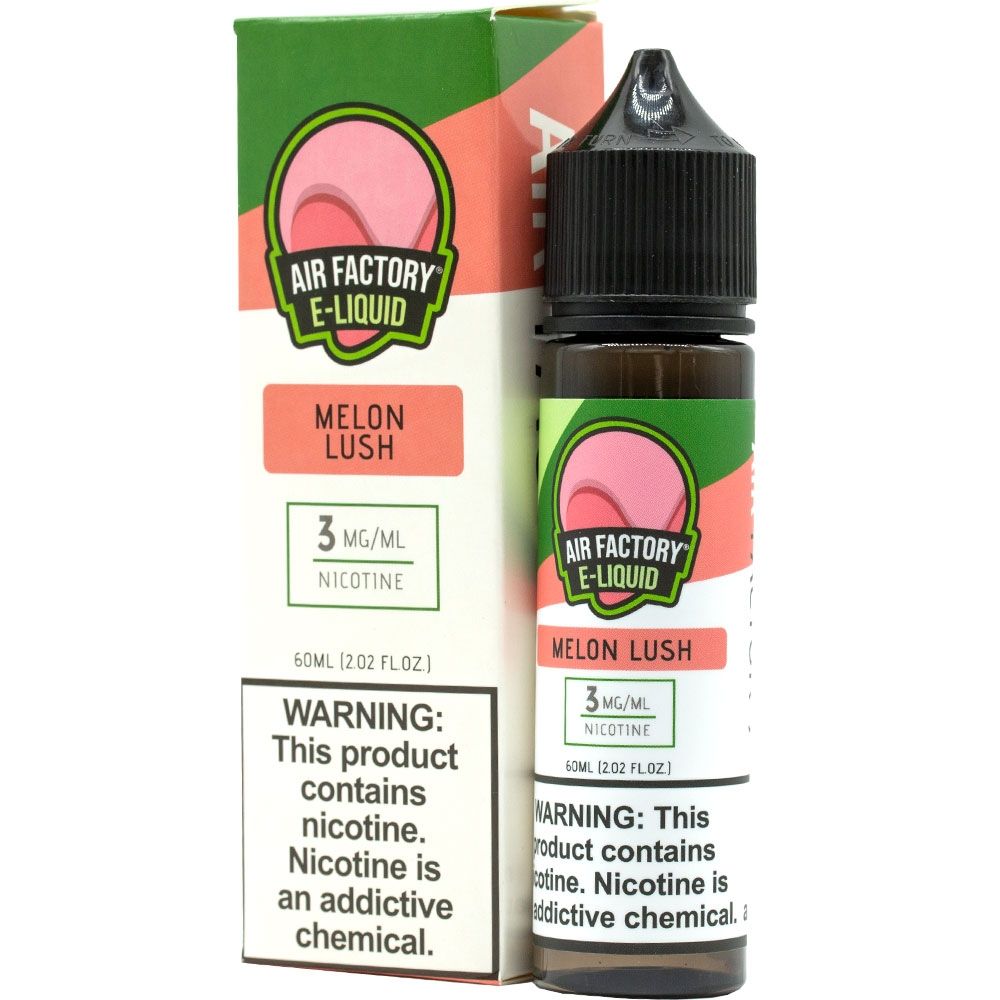 Air Factory - Melon Lush - 60ML - 1