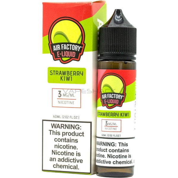 Air Factory - Strawberry Kiwi - 60ML - 1