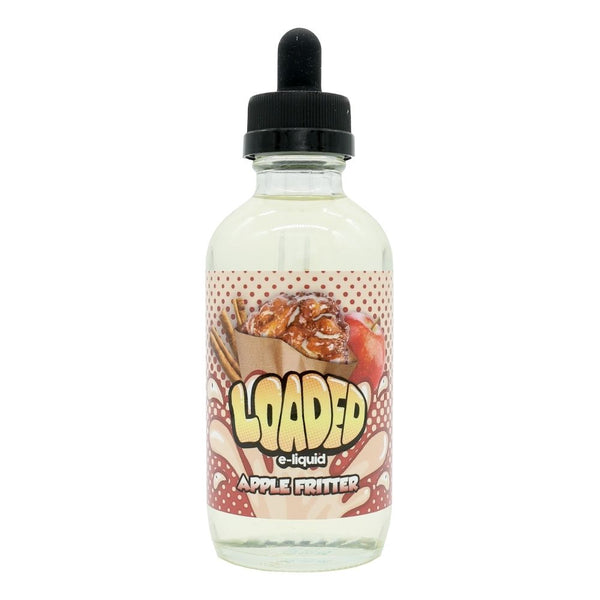 Loaded - Apple Fritter - 120ml