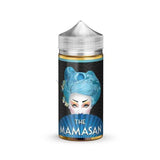 Apple Peach Strawberry - The Mamasan - 60ML