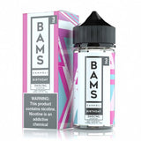 Birthday Cannoli - Bam Bam's Cannoli - 100ML