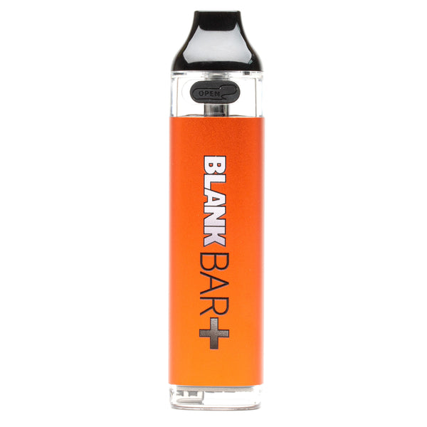 Blank Bar Plus Hybrid Pod Kit