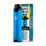 Juice Head Rechargeable Disposable - 3000 Puffs - 2