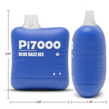 EB Design PI7000 Disposable - 7000 Puffs - 5% Nicotine - 1