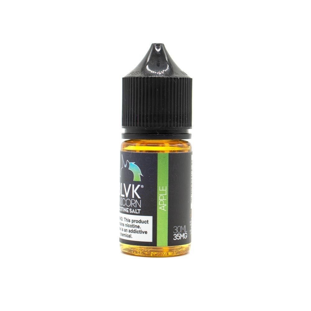 BLVK Unicorn - Apple - 30ML