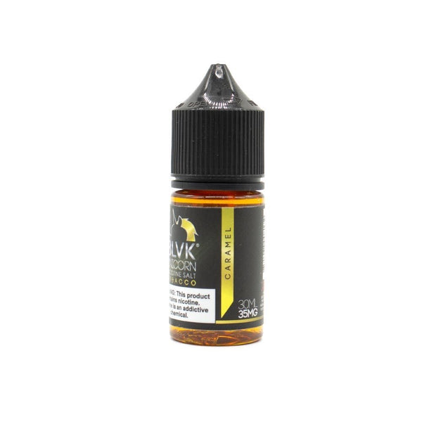 BLVK Unicorn - Tobacco Caramel - 30ML