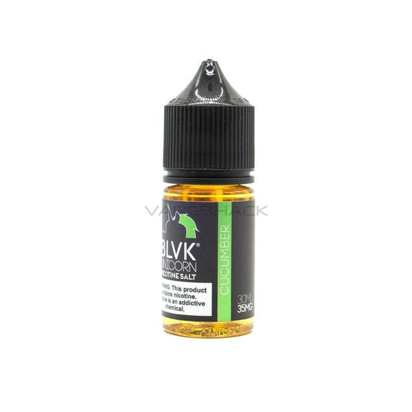 BLVK Unicorn - Cucumber - 30ML