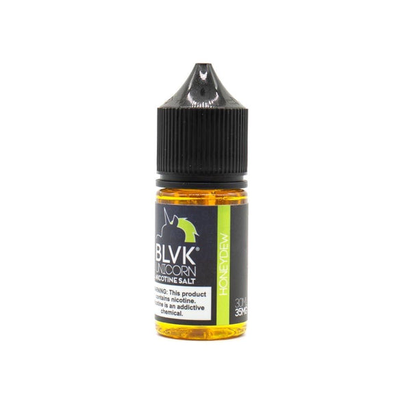 BLVK Unicorn - Honeydew - 30ML