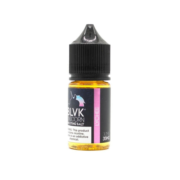 BLVK Unicorn - Lychee - 30ML