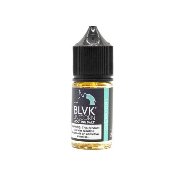 BLVK Unicorn - Spearmint - 30ml