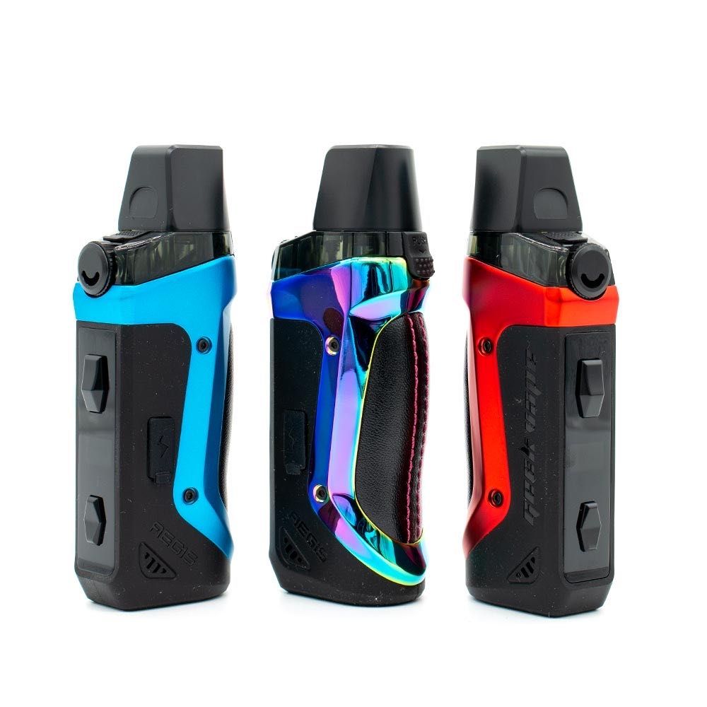 Geek Vape Aegis Boost Pod Mod 40W - 1