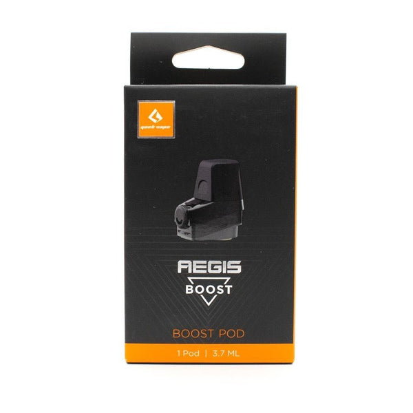 Geek Vape Aegis Boost Replacement Pods