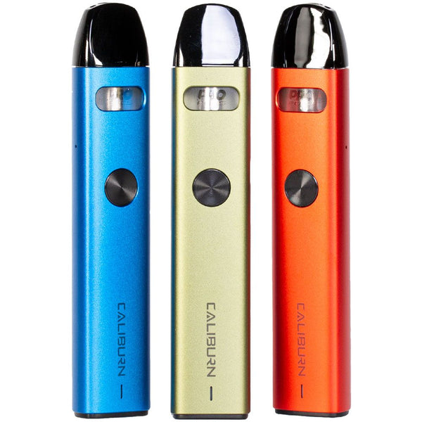 Uwell Caliburn A2 15W Pod System