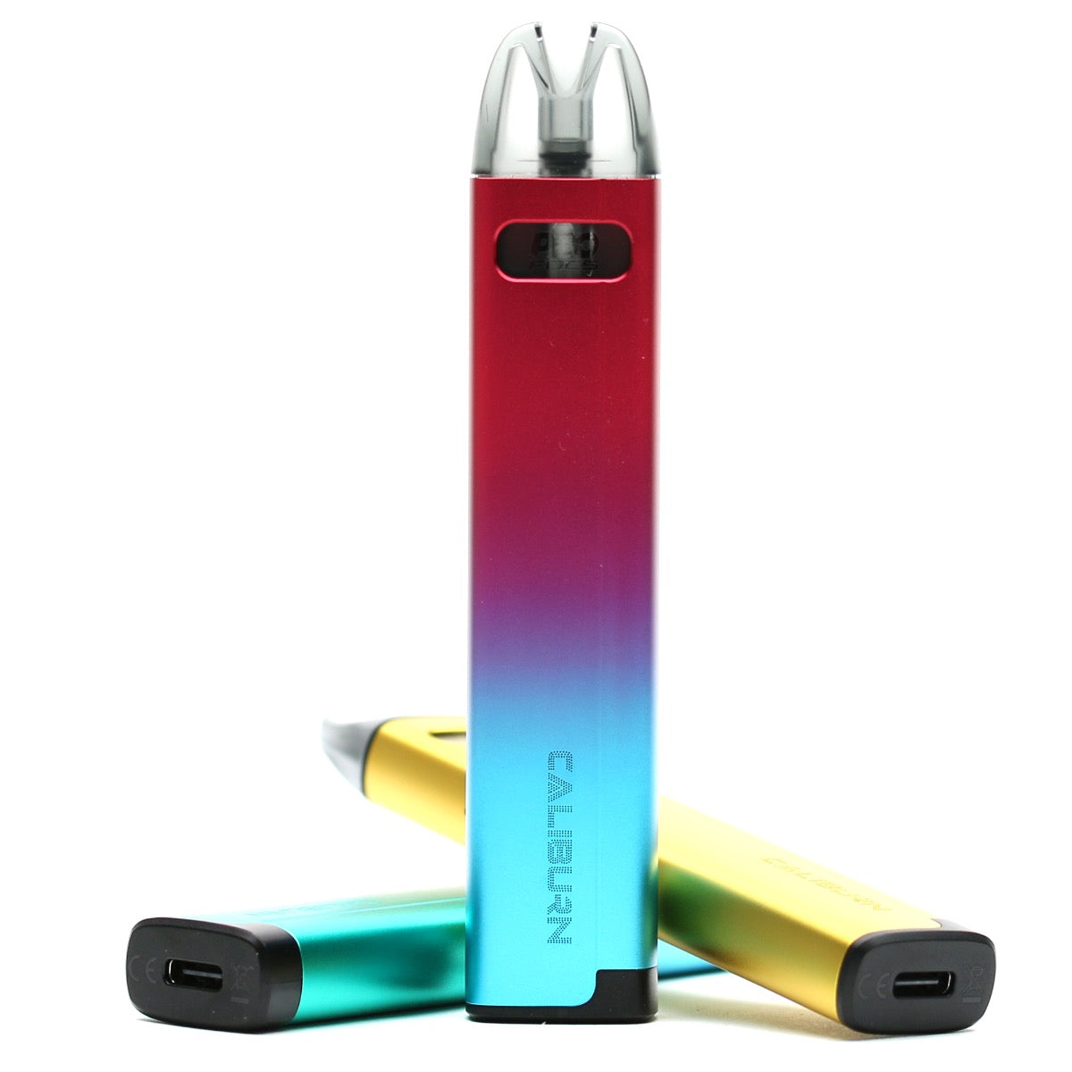 Uwell Caliburn A2S Pod System - 7