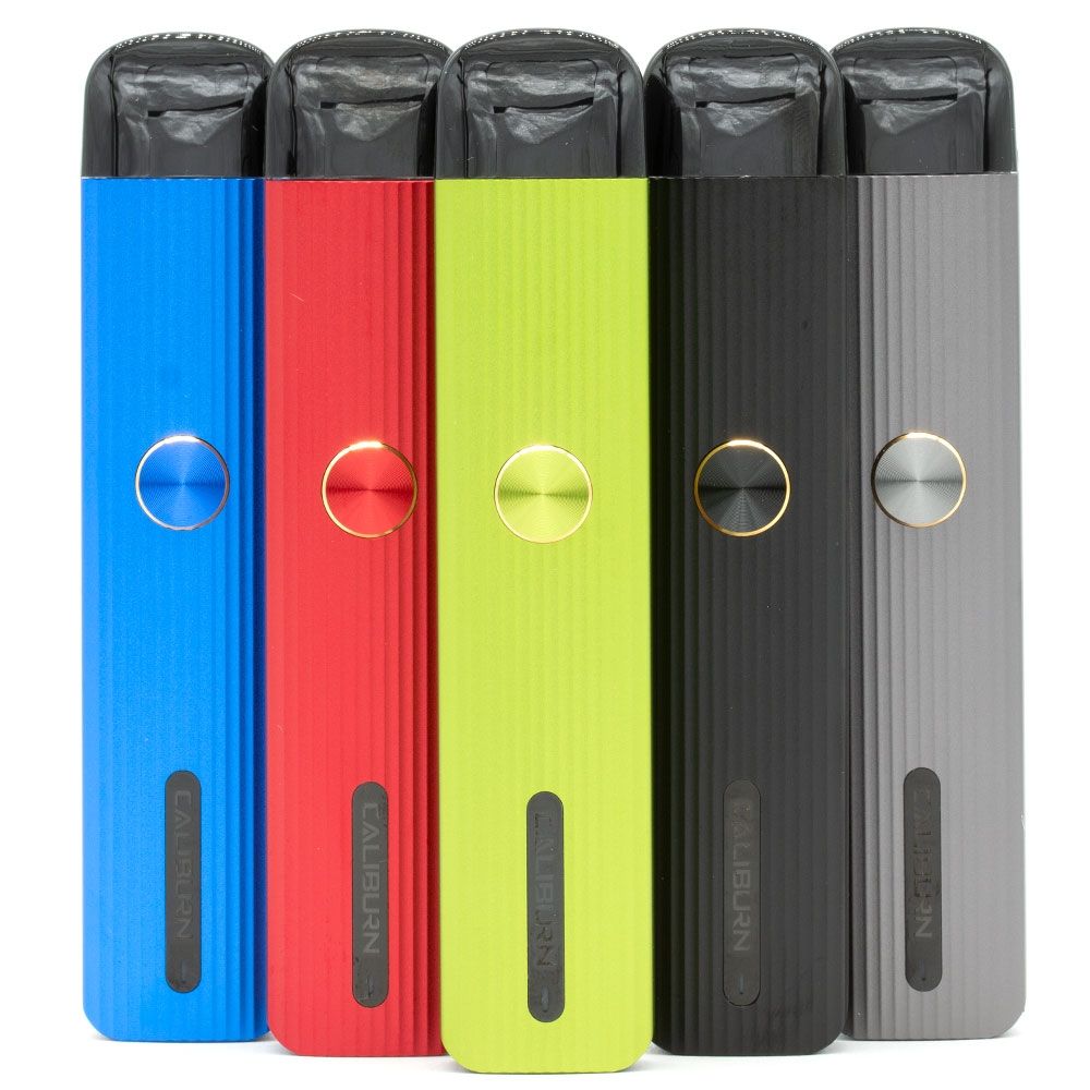 Uwell Caliburn G 15W Pod System