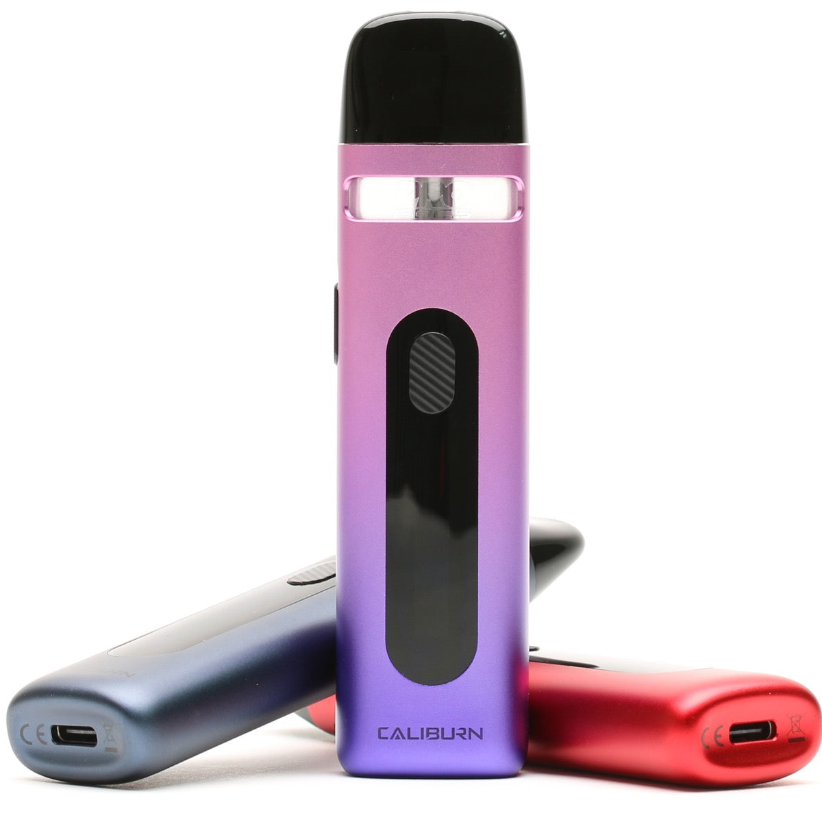 Uwell Caliburn X 20W Pod Mod - 1