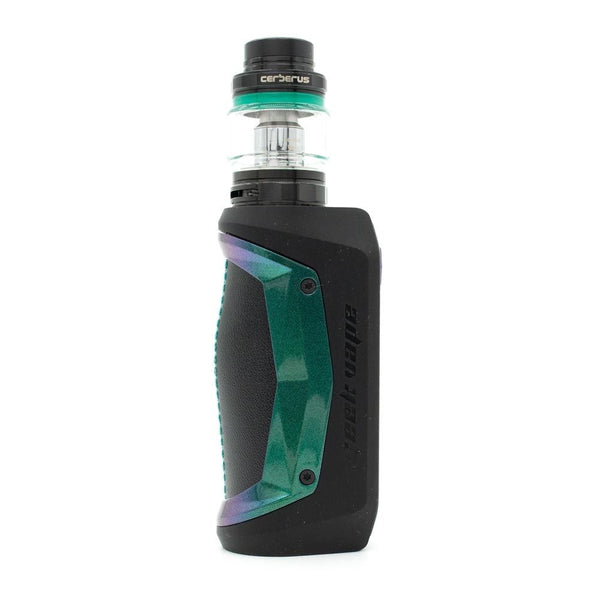 Geek Vape Aegis Solo 100W Starter Kit