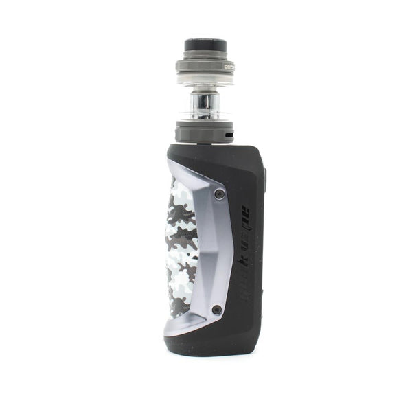 Geek Vape Aegis Solo 100W Starter Kit