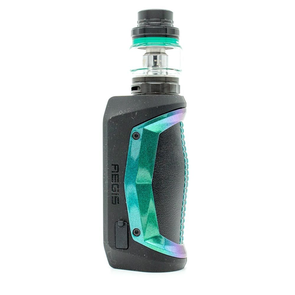 Geek Vape Aegis Solo 100W Starter Kit