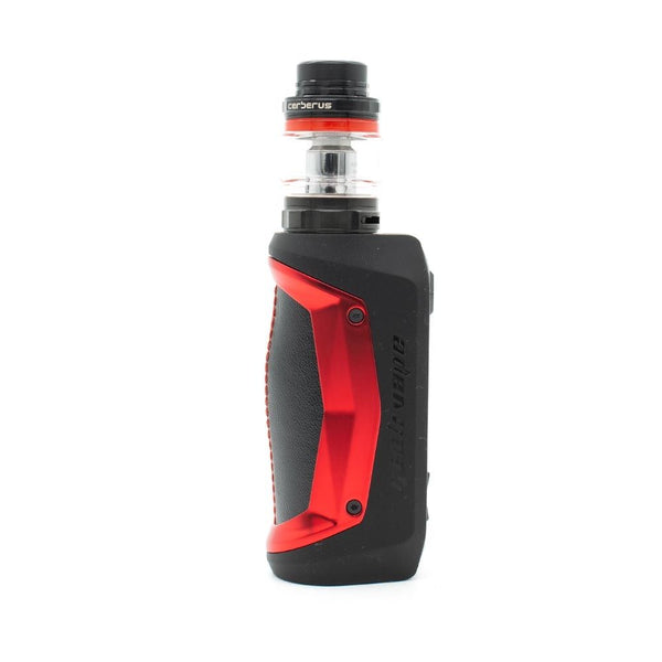 Geek Vape Aegis Solo 100W Starter Kit