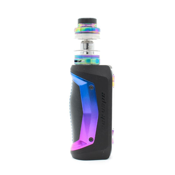 Geek Vape Aegis Solo 100W Starter Kit