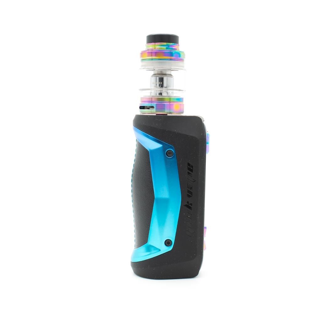 Geek Vape Aegis Solo 100W Starter Kit