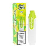 Cloud Nurdz Disposable - 3500 Puffs-Melon Kiwi - 1