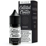 Coastal Clouds Salt - Mango - 30ML