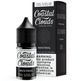 Coastal Clouds Salt - Melon Berries - 30ML