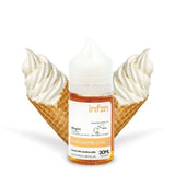 INFZN - Vanilla Waffle Cone 30ml - Nic Salt