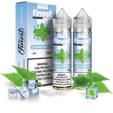 The Finest E-Liquid - Cool Mint - 120ML