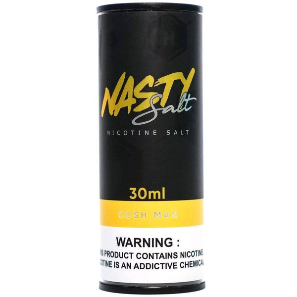 Nasty Salt - Cush Man - 30ML - 1