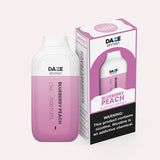 7 Daze OHMLET Disposable - 7000 Puffs - 4