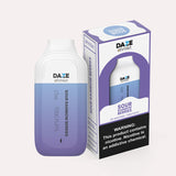 7 Daze OHMLET Disposable - 7000 Puffs - 6