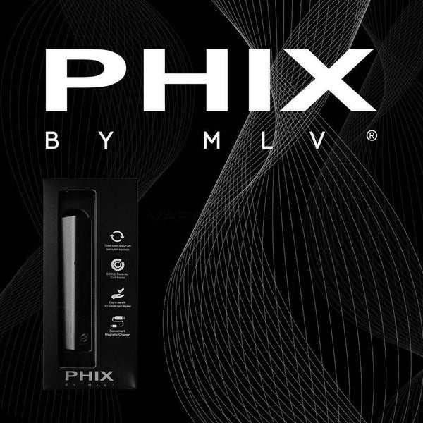 Phix Vape Starter Kit by MLV  - 3