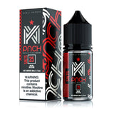 Khalil Vapors - Devils Punchbowl Salt - 30ML