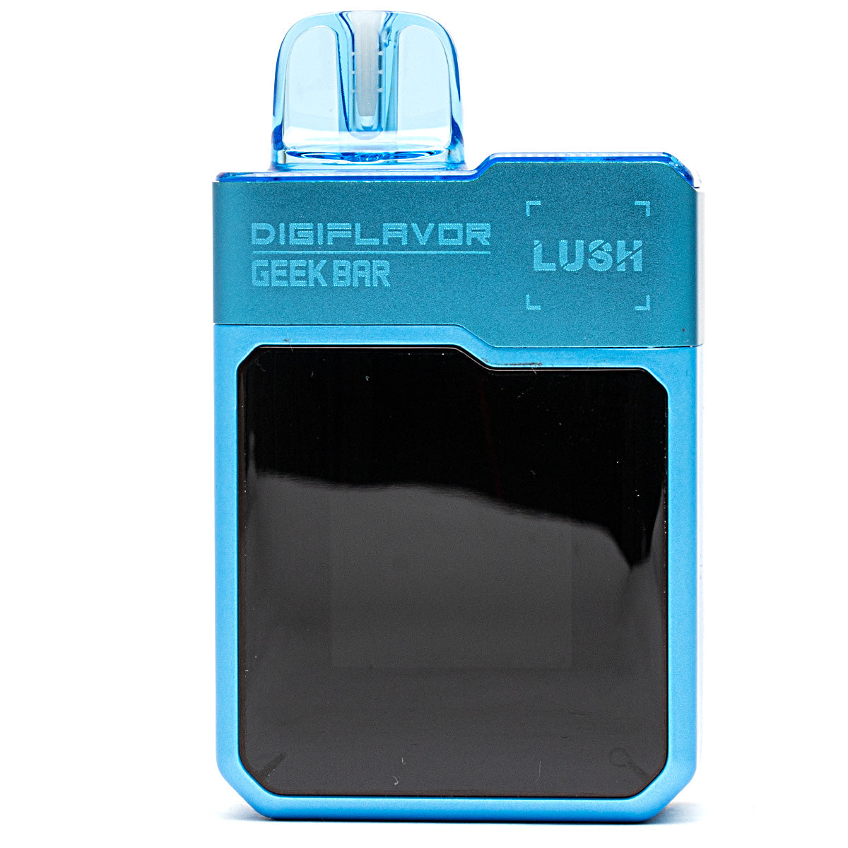 Digiflavor x Geek Bar Lush Disposable Vape - 20000K Puffs - 5% Nicotine - 2