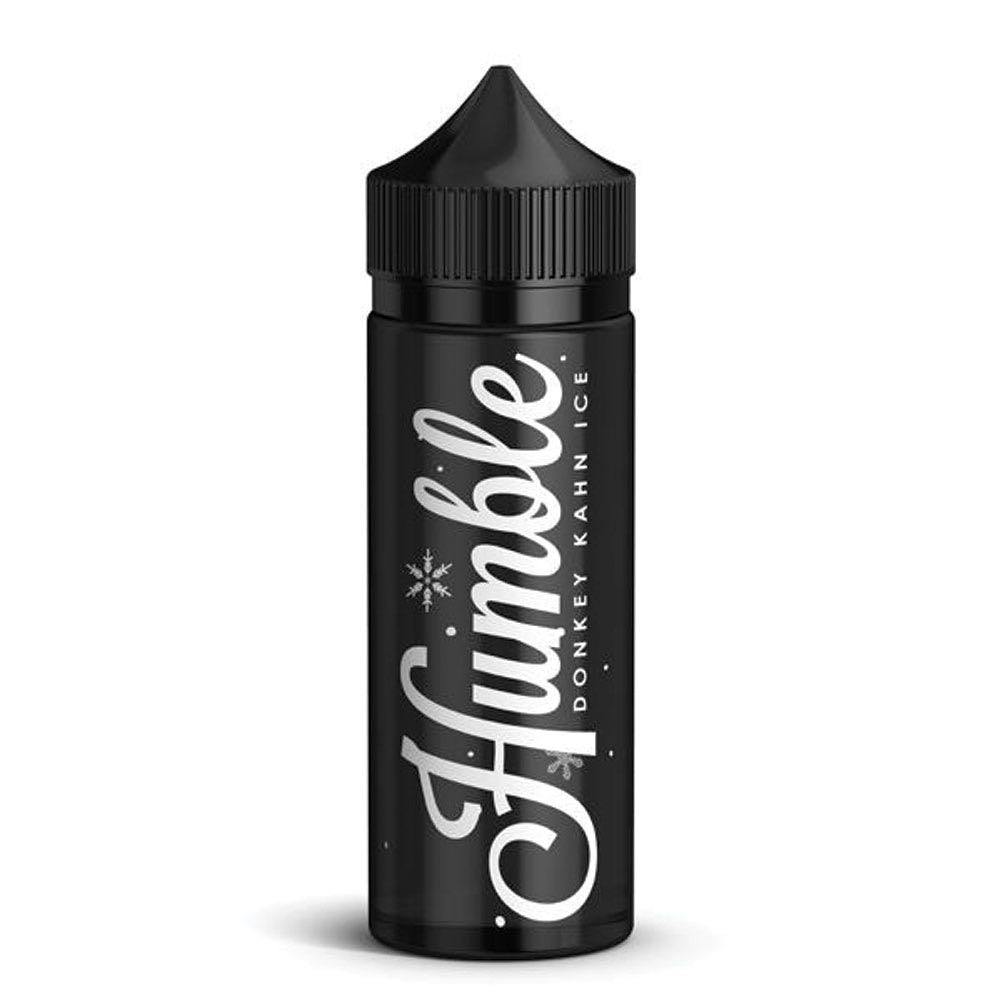 Humble Juice Co. - Ice Donkey Kahn - 120ml