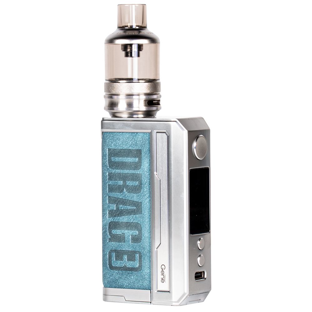 Voopoo Drag 3 177W Starter Kit - 1