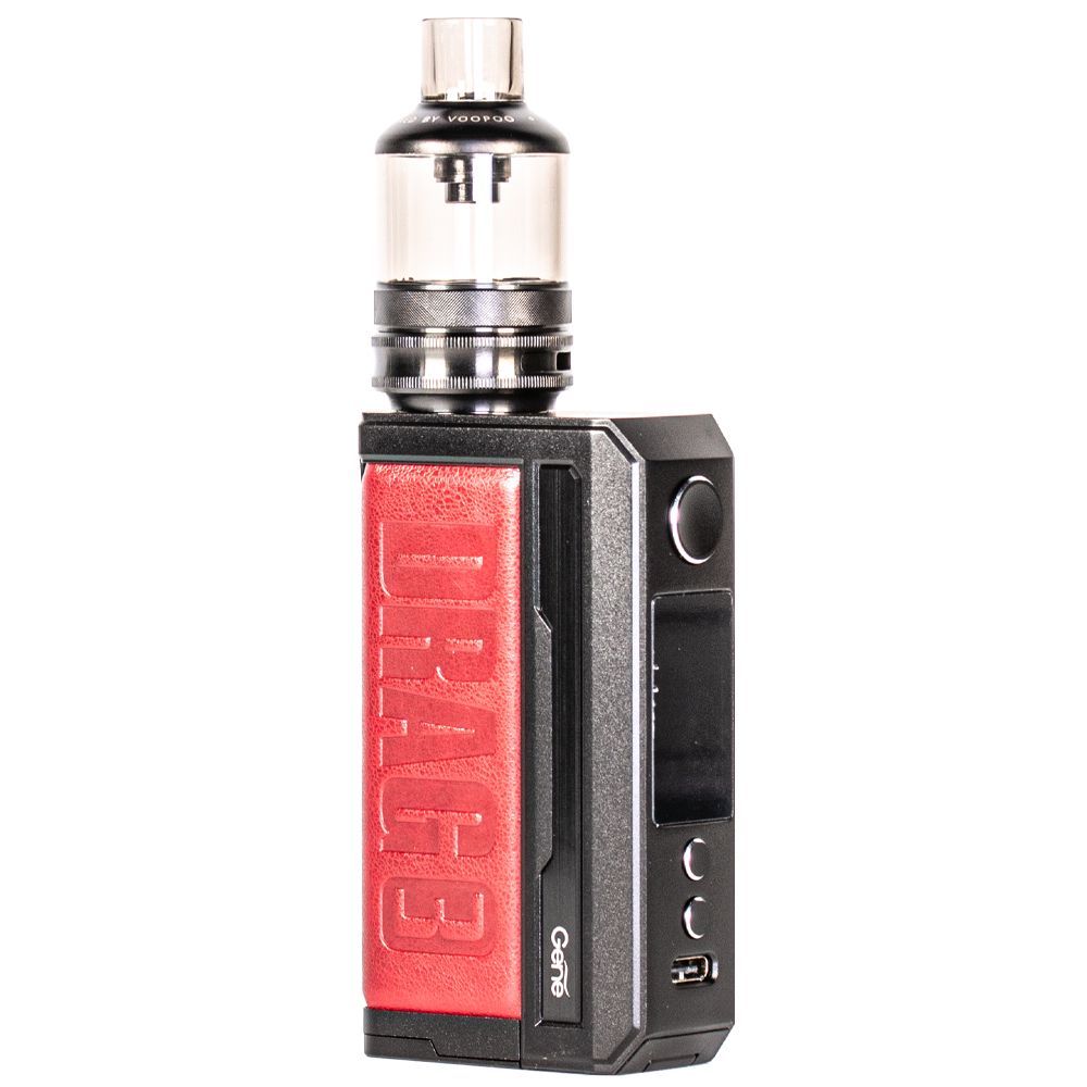 Voopoo Drag 3 177W Starter Kit