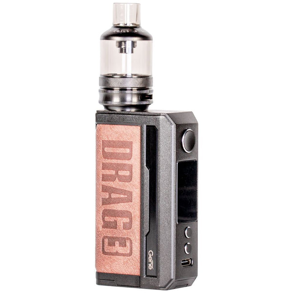 Voopoo Drag 3 177W Starter Kit - 5