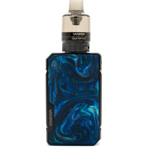 Voopoo Drag Mini 117W Refresh Edition Kit