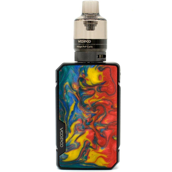 Voopoo Drag Mini 117W Refresh Edition Kit