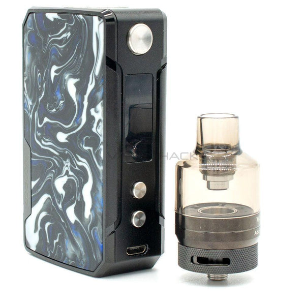 Voopoo Drag Mini 117W Refresh Edition Kit