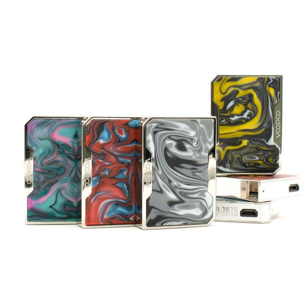 Voopoo Drag Nano Pod System - 1