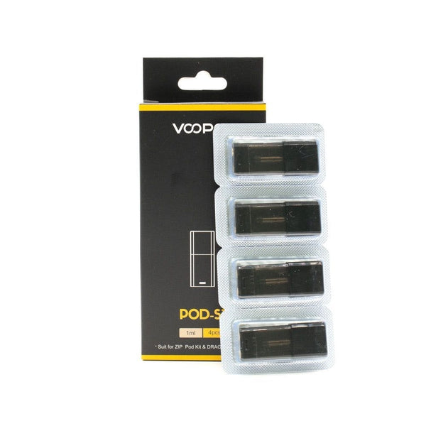 Voopoo Drag Nano Replacement Pods - 1