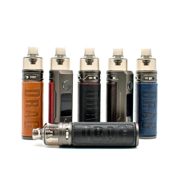 Voopoo Drag S Pod Mod Kit 60W